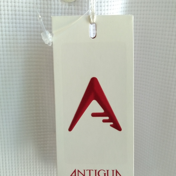Antigua polo - NWT - Picture 8 of 11
